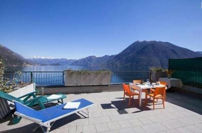 The Little Eagle - Apartment with Terrace