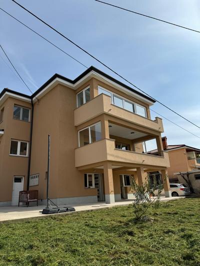 Trsat-Kampus apartments