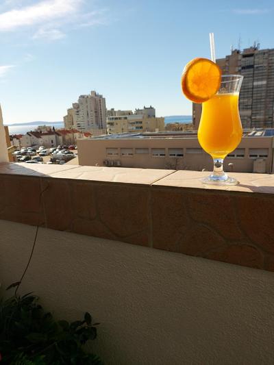 Apartman Zelic Split