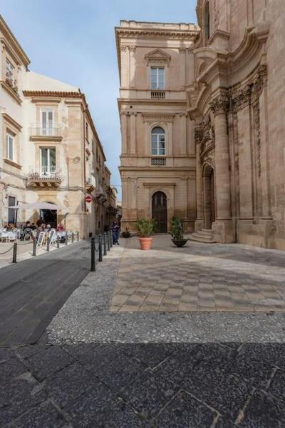 Casa Lumia by Ortigia Apartments