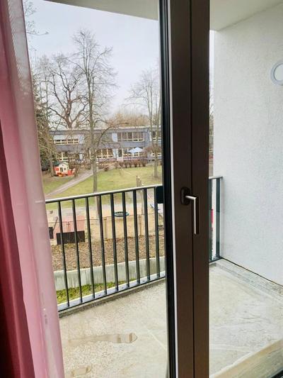 Cosy flat in Köpenick