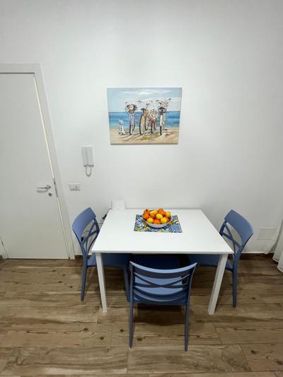 Casa vacanze I limoni Bagheria