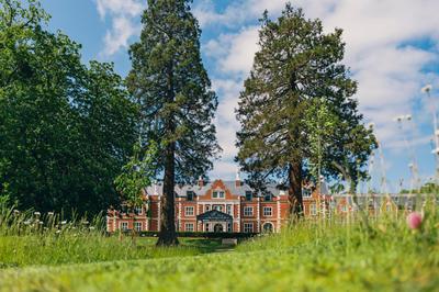 Fairmont Windsor Park