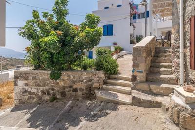 Olive Guesthouse Trypiti