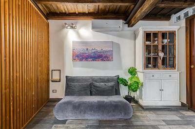 Chiavari Apartment