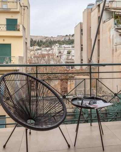 Stay Chic Athens