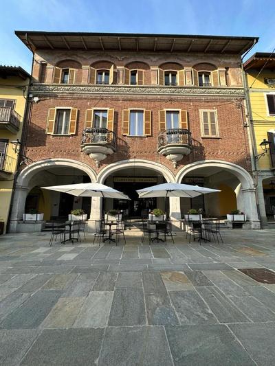 Giuditta Apartment