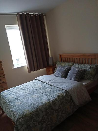 Highly Comfortable Home