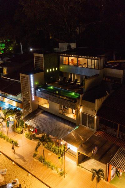 Marilyn Pousada Morro