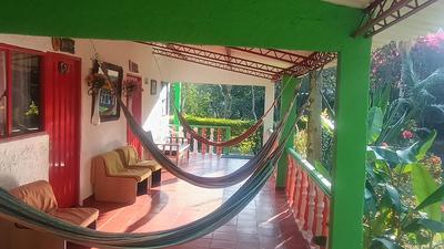 Finca Hotel Spa Zhay