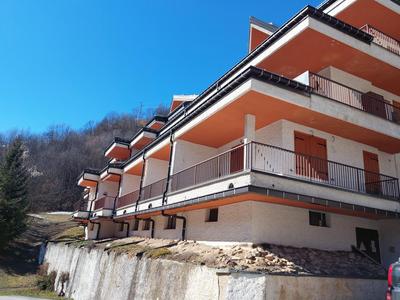 House Fiocco di Neve by Holiday World