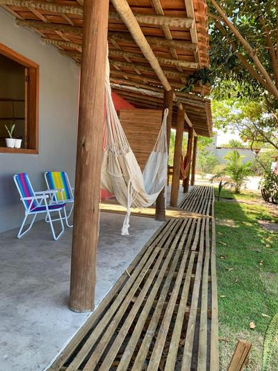 Casa Mariana
