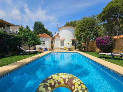 Villa Comas