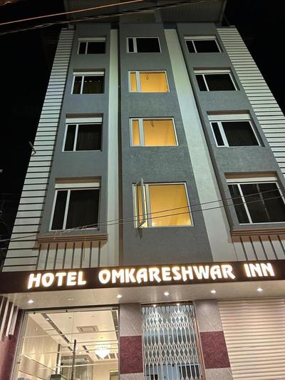 Hotel Omkareshwar Inn