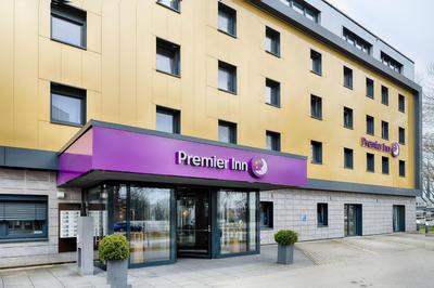 Premier Inn Lindau