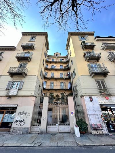 Casa Einaudi - Politecnico