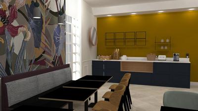 Gabriel Hotel Chinon