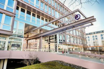 Premier Inn München City Ost