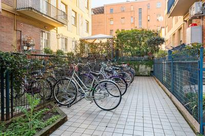 Oltretorrente Ospedale Apartment