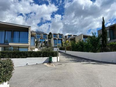 MUMBAS APARTMENT DHERMI