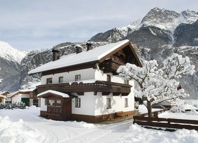 Appartment Hahlkogelblick