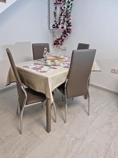 DV House NAPOLI Via toledo QuartieriSpagnoli