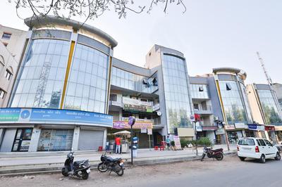Hotel Ashooka Inn