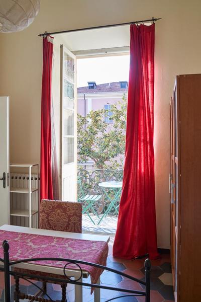 LA CASA NEL CENTRO STORICO