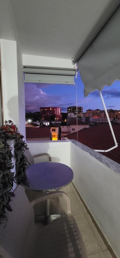 Apartment after U.S. Embassy in Tirana