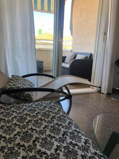 Apartamento Adri