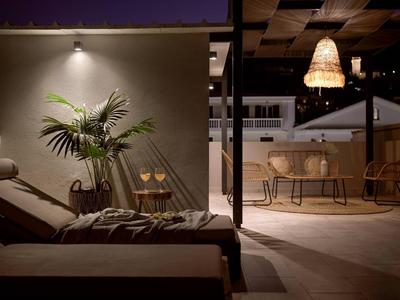 Astarte Villas - Di Lusso Living Suites