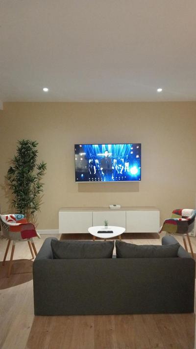Apartamento Pumarin