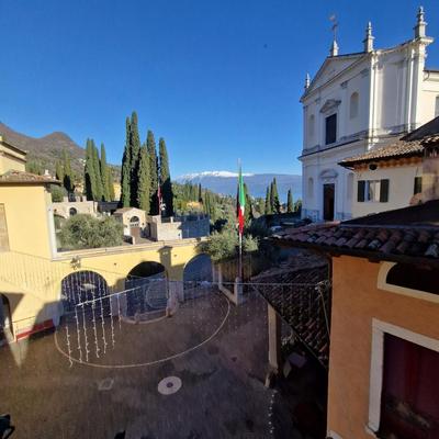 B&B al Vittoriale da Maja