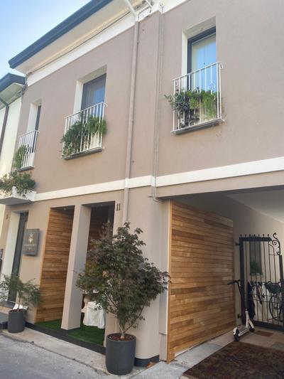ca' squero911 luxury rooms
