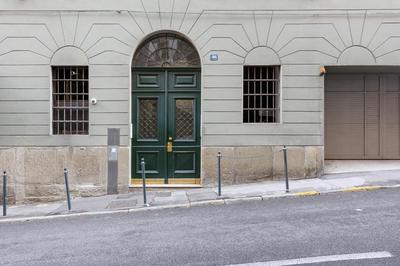 La Casa in Viale - Appartamento con box