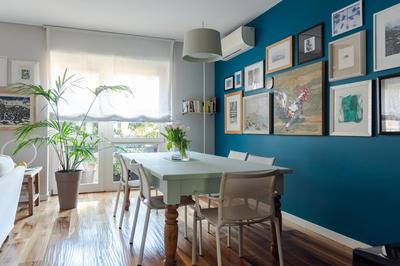 Luli family apartment