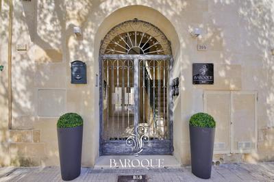 Baroque B&B