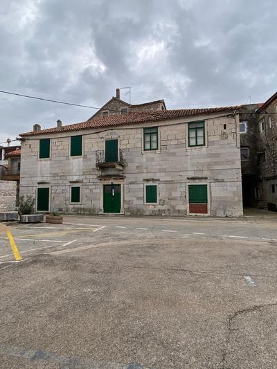 Beach House Tisno whit Sea View