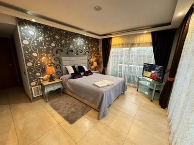 Apartamento Amposta