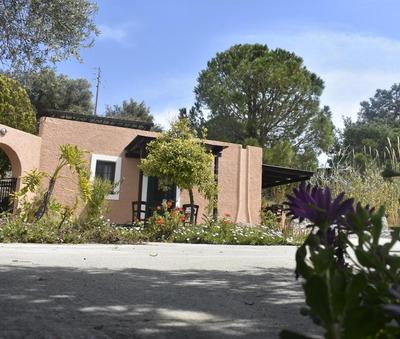 Anemos Holiday Houses - Unterkunft in Südkreta