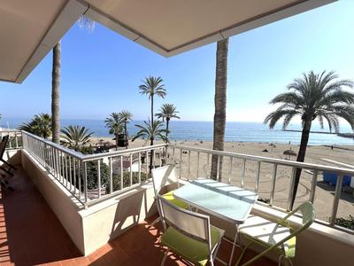 Marbella Marina Seafront by Homing