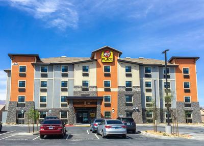 My Place Hotel-Las Vegas South/Henderson, NV