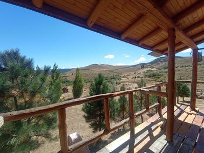 Complejo La Soplada Hostel&Cabañas