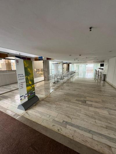 Flat Saint Paul Retro