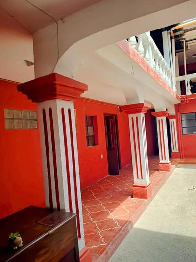 Cristales de Antigua La Calzada