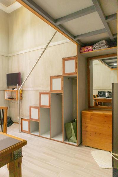 Deo City Condominium