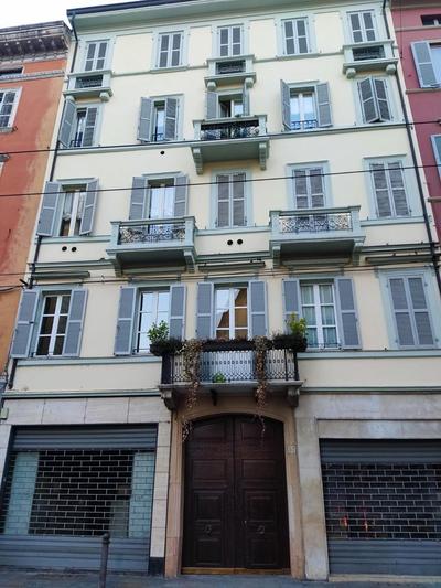 Maison del Ducato Suite Correggio