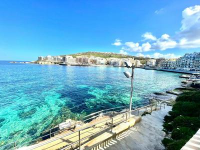 Sea Salt - Seafront Maisonette