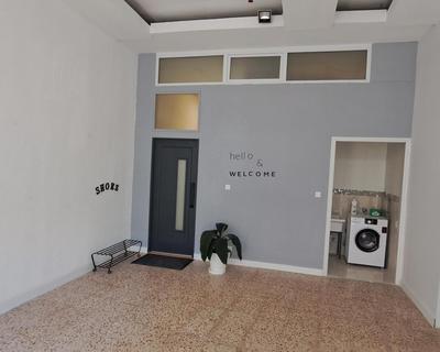 "Habitaciones Confort La Cuesta"