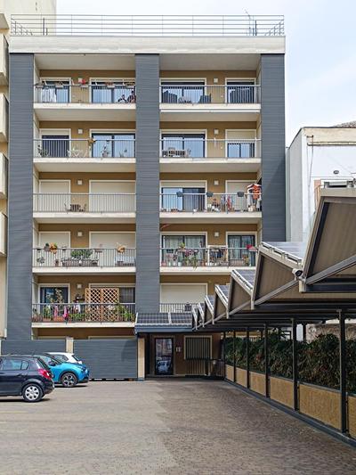 CraterHouse apartment in Catania